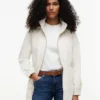 Hooded Storm Jacket Hooded Storm Jacket