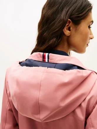 Hooded Storm Jacket