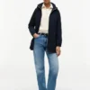 Hooded Storm Jacket Hooded Storm Jacket
