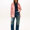 Hooded Storm Jacket Hooded Storm Jacket