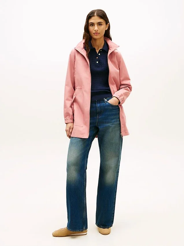 Hooded Storm Jacket Hooded Storm Jacket