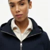 Hooded Storm Jacket Hooded Storm Jacket