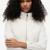 Hooded Storm Jacket Hooded Storm Jacket