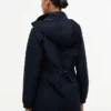 Hooded Storm Jacket Hooded Storm Jacket