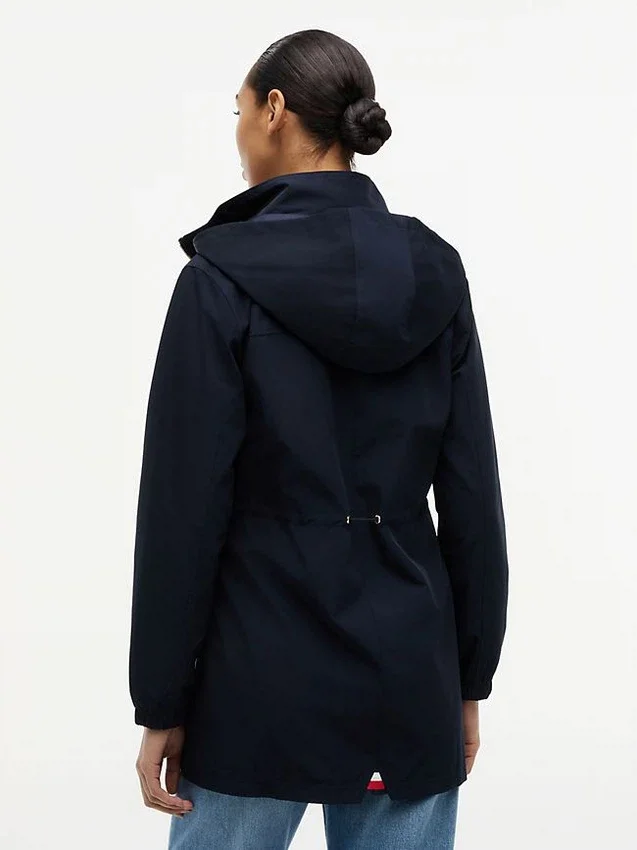 Hooded Storm Jacket Hooded Storm Jacket