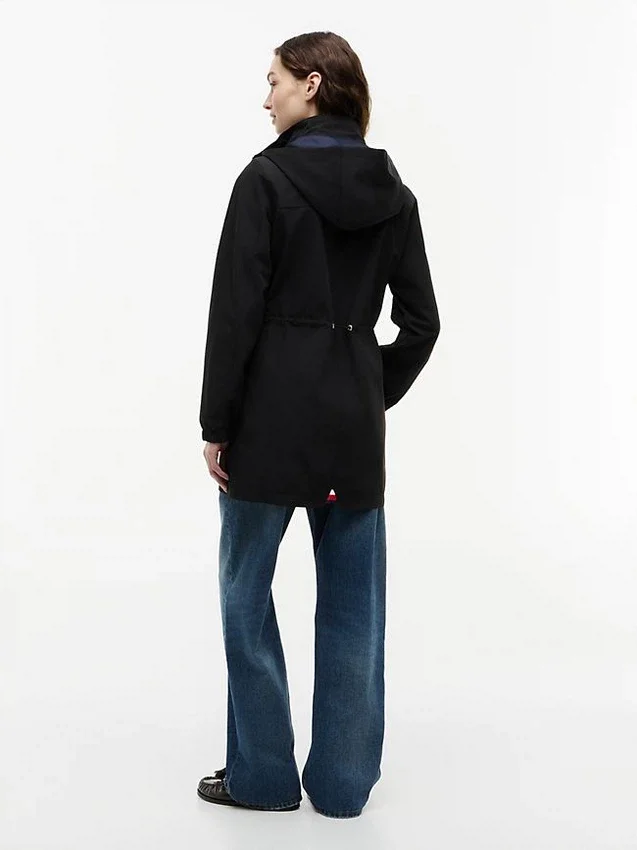 Hooded Storm Jacket Hooded Storm Jacket