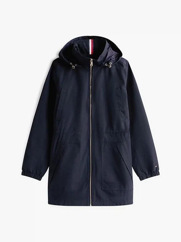 Hooded Storm Jacket Hooded Storm Jacket