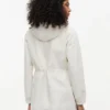 Hooded Storm Jacket Hooded Storm Jacket