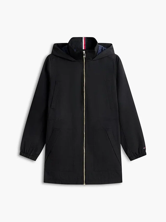Hooded Storm Jacket Hooded Storm Jacket