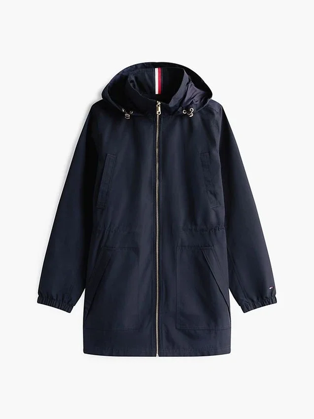 Hooded Storm Jacket Hooded Storm Jacket