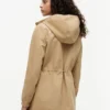 Hooded Storm Jacket Hooded Storm Jacket