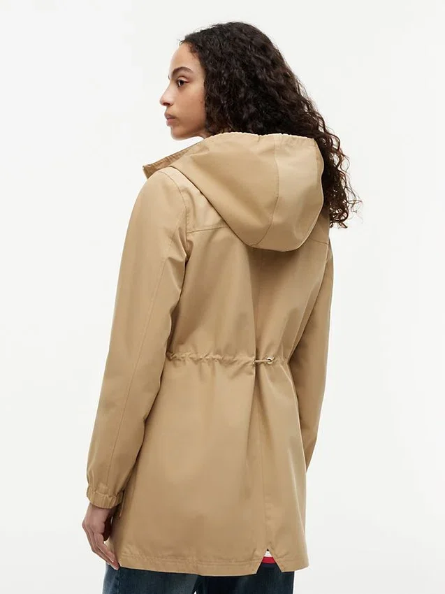 Hooded Storm Jacket Hooded Storm Jacket