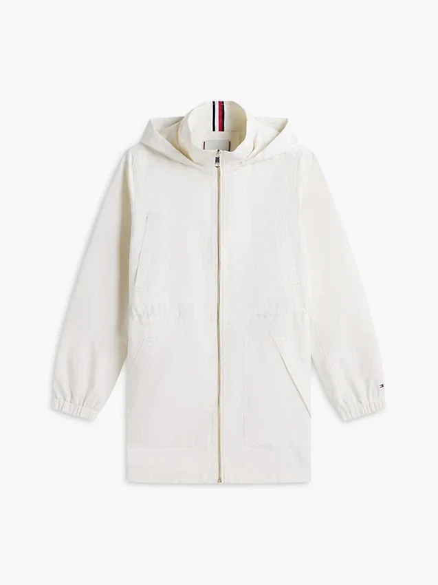 Hooded Storm Jacket Hooded Storm Jacket