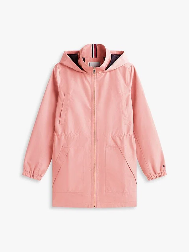 Hooded Storm Jacket Hooded Storm Jacket
