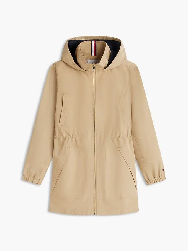 Hooded Storm Jacket Hooded Storm Jacket