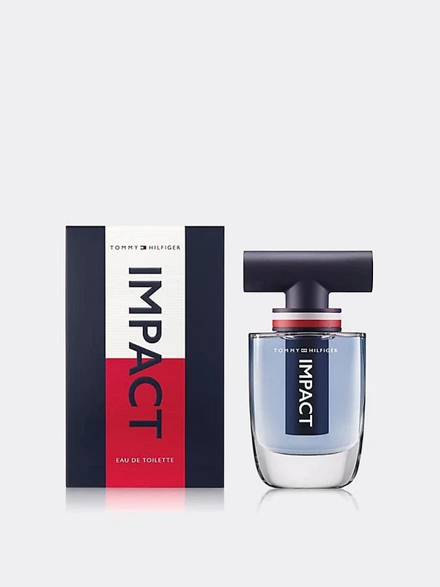 Impact for Men Fragrance 1.7oz Impact for Men Fragrance 1.7oz