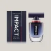 Impact Intense Eau De Parfum 1.7oz