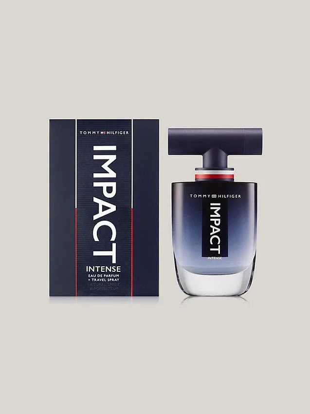 Impact Intense Fragrance 3.4oz Impact Intense Fragrance 3.4oz