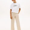 Kids’ 3D Logo Graphic T-Shirt Kids’ 3D Logo Graphic T-Shirt