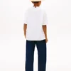 Kids’ 3D Logo Graphic T-Shirt Kids’ 3D Logo Graphic T-Shirt