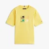 Kids’ 3D Logo Graphic T-Shirt Kids’ 3D Logo Graphic T-Shirt