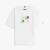 Kids’ 3D Logo Graphic T-Shirt Kids’ 3D Logo Graphic T-Shirt