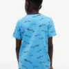 Kids’ Allover Signature T-Shirt