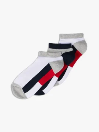 Kids’ Ankle Sock 3-Pack