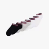 Kids’ Ankle Sock 7-Pack