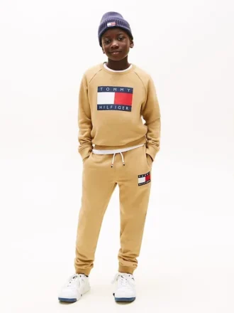 Kids’ Badge Logo Sweatpant