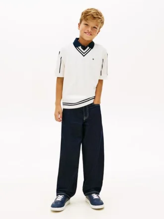 Kids’ Baggy Carpenter Jean