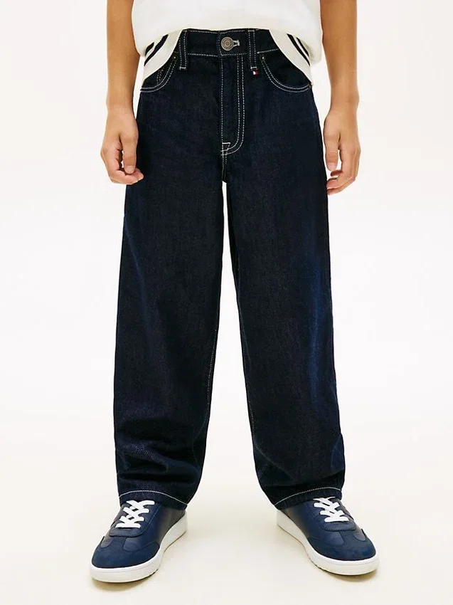 Kids’ Baggy Carpenter Jean Kids’ Baggy Carpenter Jean