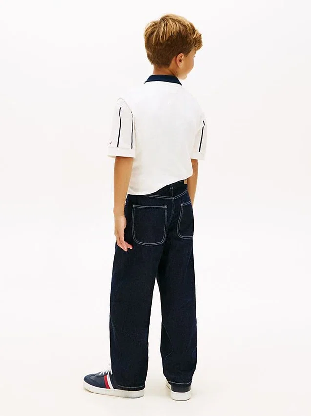 Kids’ Baggy Carpenter Jean Kids’ Baggy Carpenter Jean