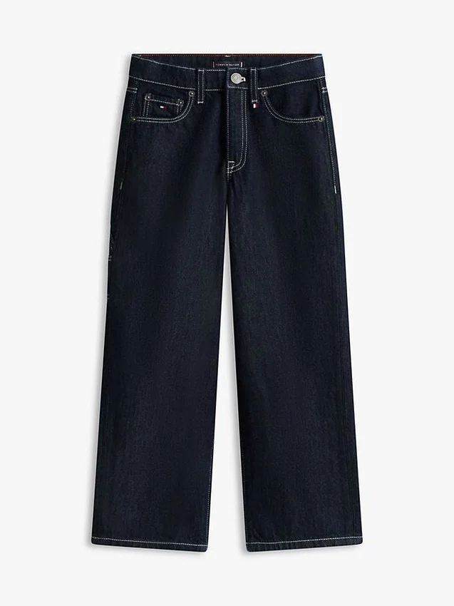 Kids’ Baggy Carpenter Jean Kids’ Baggy Carpenter Jean