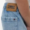 Kids’ Baggy Denim Sailor Short