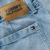 Kids’ Baggy Denim Sailor Short