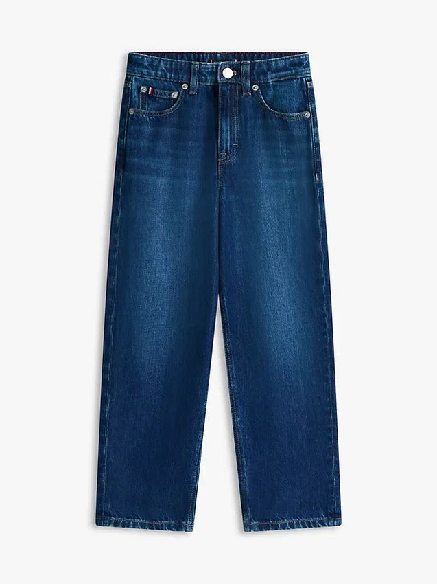 Kids’ Barrel Jean Kids’ Barrel Jean