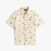 Kids’ Basketball Stretch Pocket Shirt