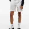 Kids’ Belted Baggy Stretch Chino Short