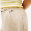 Kids’ Belted Barrel Pant