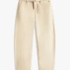 Kids’ Belted Barrel Pant