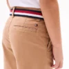 Kids’ Belted Chino Short Kids’ Belted Chino Short