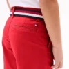 Kids’ Belted Chino Short Kids’ Belted Chino Short