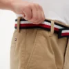 Kids’ Belted Chino Short Kids’ Belted Chino Short