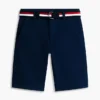 Kids’ Belted Chino Short Kids’ Belted Chino Short