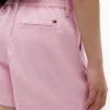 Kids’ Belted Stretch Pull-On Short