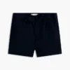 Kids’ Belted Stretch Pull-On Short