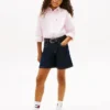 Kids’ Bermuda Denim Short