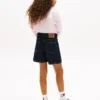 Kids’ Bermuda Denim Short