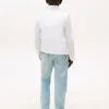Kids’ Bleached Wash Straight Jean Kids’ Bleached Wash Straight Jean